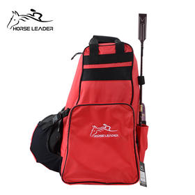 儿童/成人多功能马术包靴盔包 HB-16041