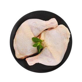 【5.8元/斤|预售】冻鸡腿2斤(超重部分店内补差价)【7月18日—19日提货】