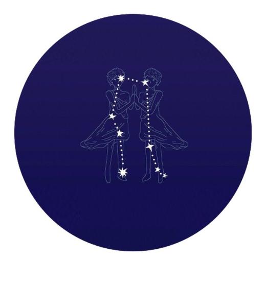 文艺系列 - 水晶镇纸 商品图12