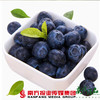 【珠三角包邮】云南蓝莓 125g±20g/盒 12盒/ 箱 （7月6日到货） 商品缩略图0