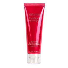 美国 Estee Lauder/雅诗兰黛红石榴泡沫洁面/洗面奶 125ml 版本随机发