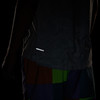 Nike耐克 Techknit Wild Run 男款跑步上衣 商品缩略图5