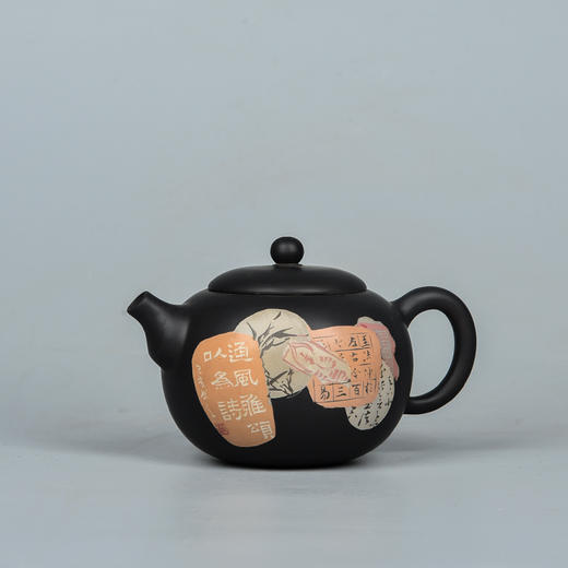 赖恒东  茶壶 商品图1