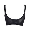 皇家丽美聚拢薄款有钢圈内衣深V性感刺绣调整型文胸W102-1 商品缩略图2
