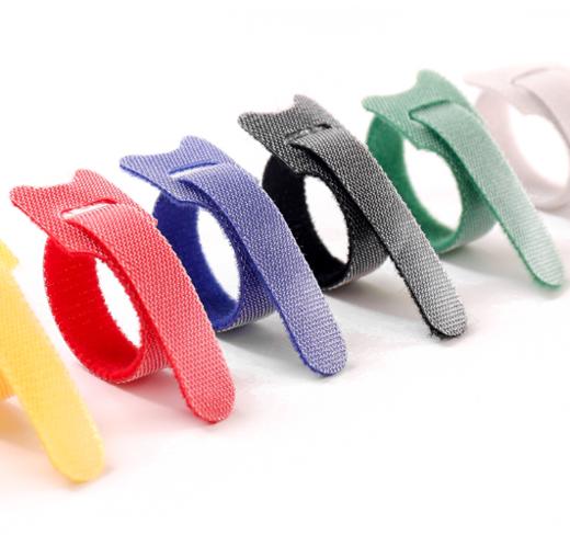 魔术贴数据线收纳扣2.57 商品图3