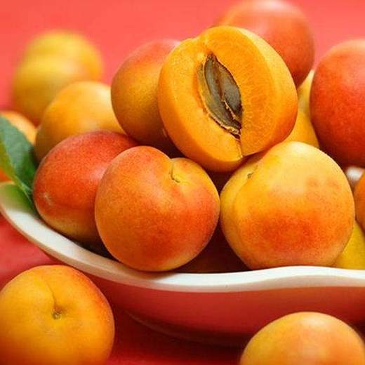 新疆小红杏单品 商品图0