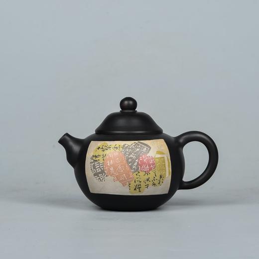 赖恒东  茶壶 商品图1