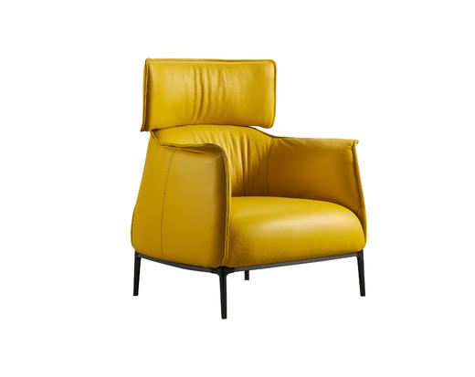 Vicenza 休闲椅 | 皮料可选，详询客服 商品图2