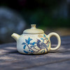 李由页  花鸟壶 商品缩略图0