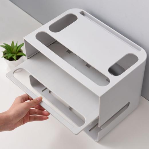 路由器收纳盒·sp 商品图1