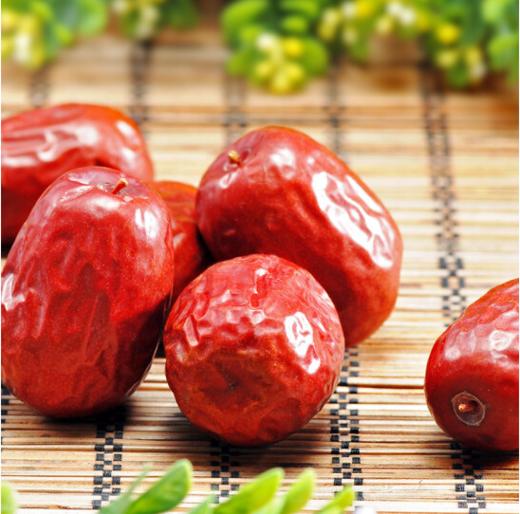 秒杀 简农和田骏枣238g 商品图1