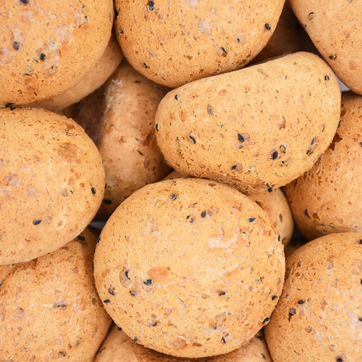 MM 山姆 Member's Mark 原味麻薯面包 24个 商品图6