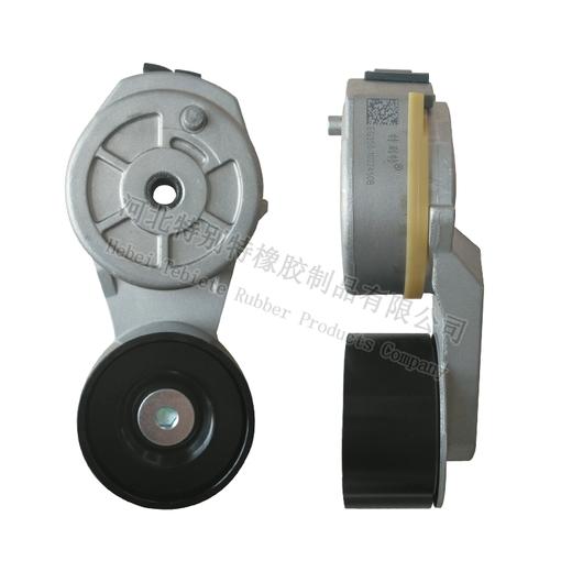 宇通客车玉柴6E/4E张紧轮 EG300-1002450C（2450C）（2450） 商品图2