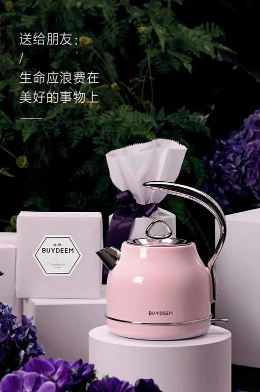 北鼎电水壶 Buydeem 北鼎304不锈钢自动断电电热水壶 Babyblocks 北鼎电水壶 Buydeem 北鼎304不锈钢自动断电电热水壶 Babyblocks