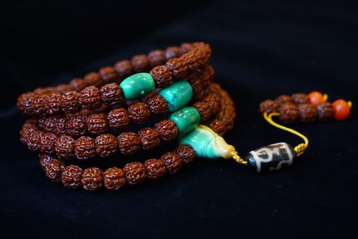 老金刚  天珠 商品图1