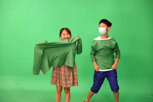 “我是气象小主播 ”——杭州气象研学1日课程 商品图2