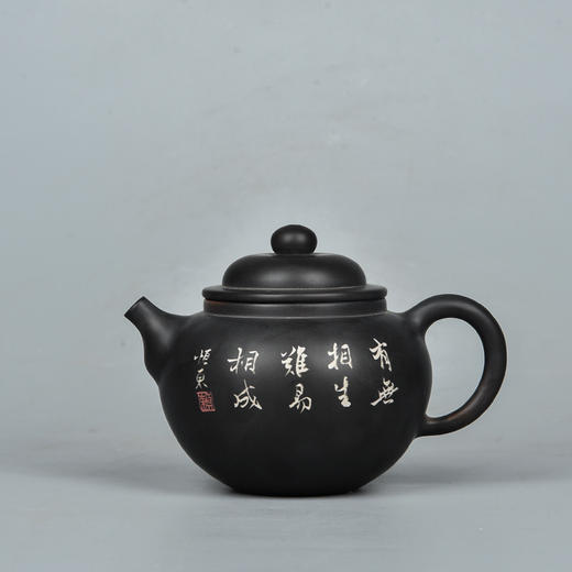 赖恒东  茶壶 商品图1