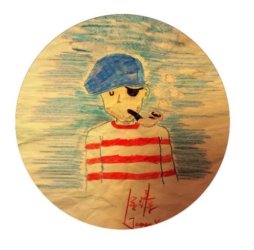 文艺系列 - 水晶镇纸 商品图8