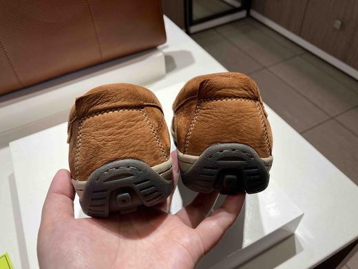 Cole haan 男士经典乐福鞋 商品图5