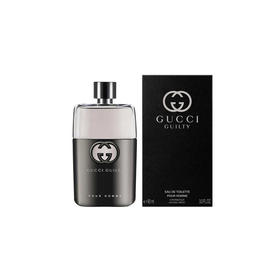 意大利GUCCI/古驰罪爱男士香水5ml/50ml/90ml 版本随机发