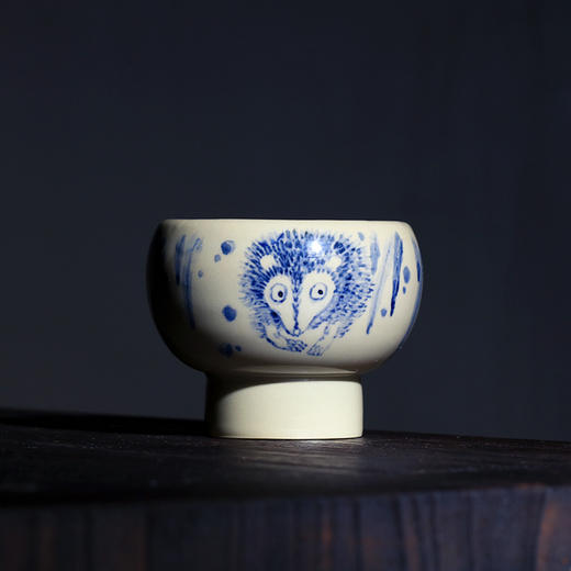 刘也涵  品茗杯 商品图0