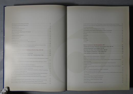 《交通银行史画》全一册 商品图3