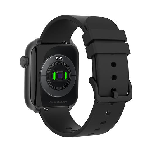 咕咚codoon运动智能手表f3