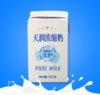 天润浓缩纯牛奶  新疆黄金奶源 原滋原味 来自新疆兵团 满88包邮 商品缩略图1