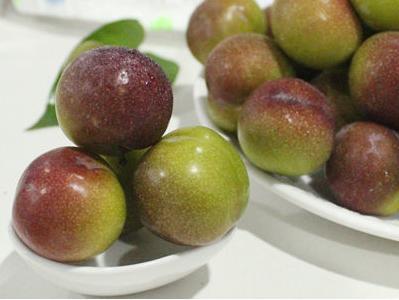 青红脆李500g±50g 商品图1