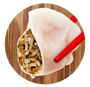 #10友谊水饺：香菇鲜肉水饺 商品图2