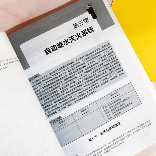 2020年消防工程师考试教材 消防安全案例分析考点分级详解 一级注册消防工程师资格考试辅导教材 消防技术考试书消防考试通关宝典 商品图4