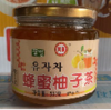 秒杀 天巢蜂蜜柚子茶500G/瓶 商品缩略图0