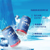 恒大啤酒冰爽12瓶*330ml优质小麦花原浆清爽口感整箱搭配烧烤撸串产地直发  商品缩略图3