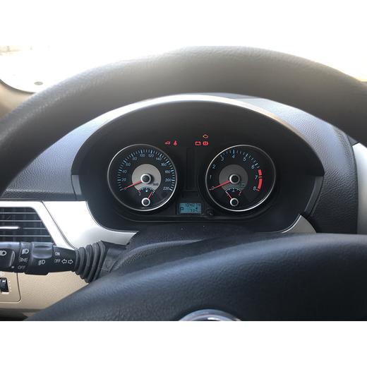 【月租-北京】别克 凯越 1.5L 自动经典型 商品图5