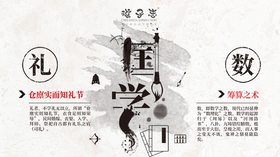 少年国学《论语篇》第二十三节