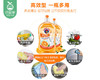 意大利大公鸡管家洗洁精（香橙味）/1瓶（500ml） 商品缩略图3