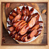 重庆特产【年友香肠400g】传统川味农家手工柴火烟熏土猪肉 商品缩略图2