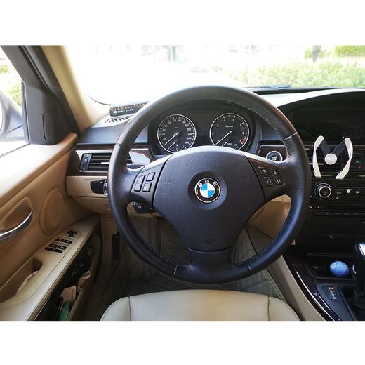 【月租-北京】宝马 3系 320i 时尚型 商品图3