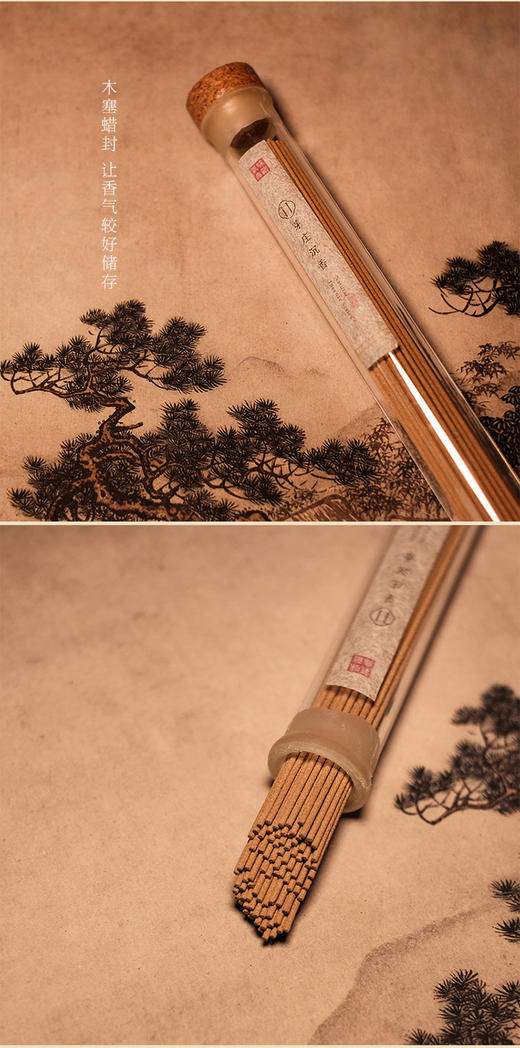 【大智慧】11-23号爆款数字款   礼盒装 商品图5