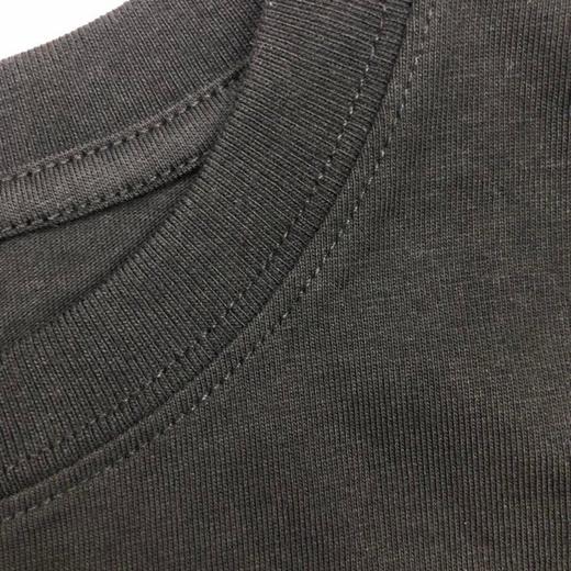 上男圆领短T641 商品图4
