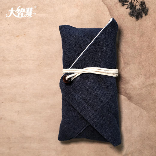 【大智慧】芽庄虎斑沉  便携装 商品图1