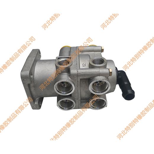 新欧曼总泵/新欧曼总泵柔刹王/刹车总泵柔刹王 商品图2