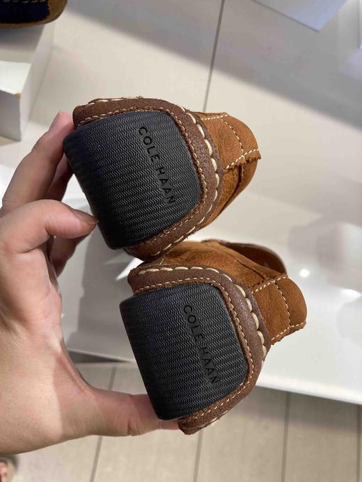 强烈推荐！Cole haan男士经典乐福鞋 商品图5