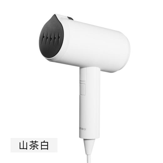 科西(keheal)手持挂烫机家用便携 电熨斗 蒸汽熨烫机 熨衣机 小型迷你旅行 增压蒸汽 快速除皱 商品图2