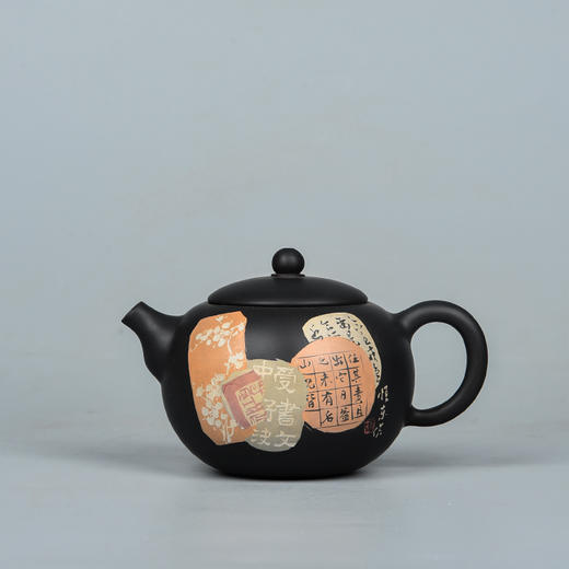 赖恒东  茶壶 商品图1