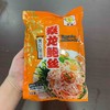 素龙鲍丝（薯类制品）200g 商品缩略图2
