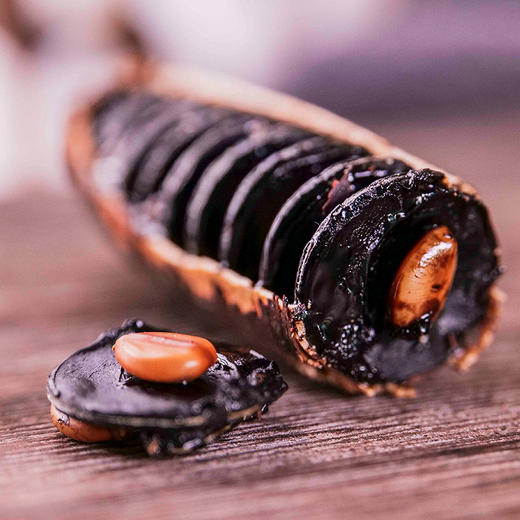 【买二送一】 便秘果 便秘果 500g/袋 两袋包邮 苗家圆圆 - 苗家圆圆1