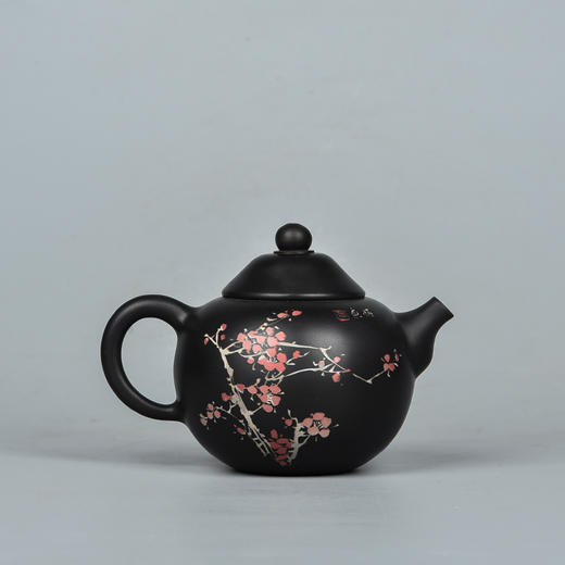 赖恒东  茶壶 商品图0