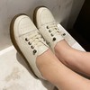 西村名物2020新款森女镂空超软浅口女鞋X20CM30051 商品缩略图1