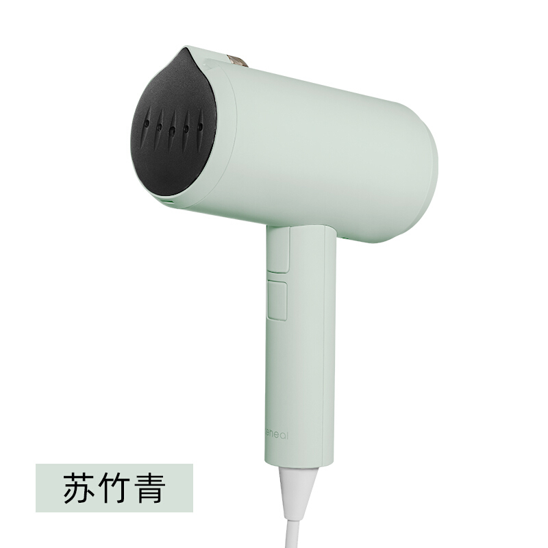 科西(keheal)手持挂烫机家用便携 电熨斗 蒸汽熨烫机 熨衣机 小型迷你旅行 增压蒸汽 快速除皱